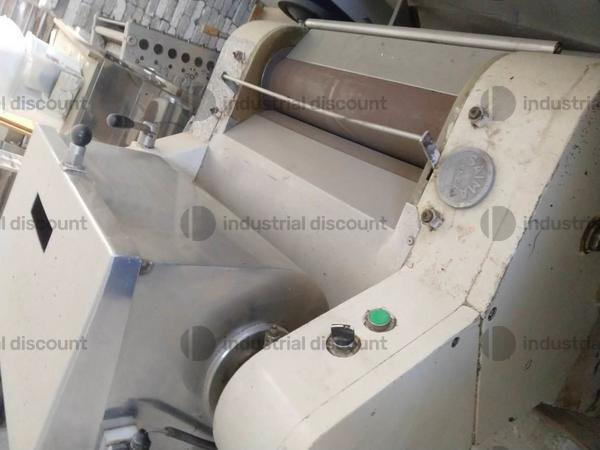 16#9639 Macchine e attrezzature per lavorazioni alimentari in vendita - foto 1