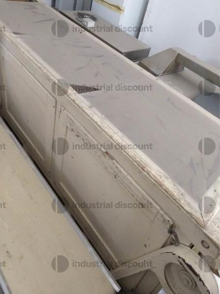 16#9639 Macchine e attrezzature per lavorazioni alimentari in vendita - foto 3