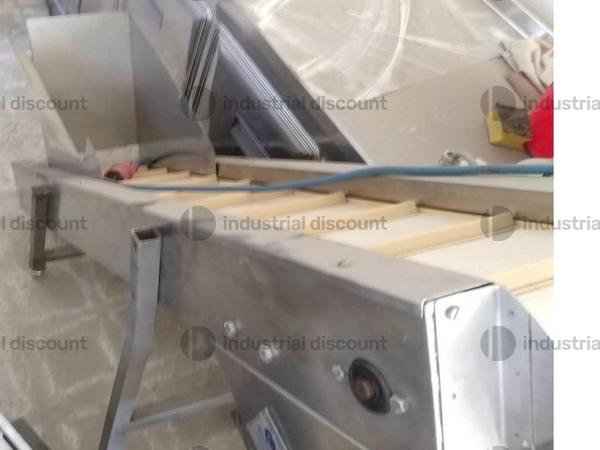 16#9639 Macchine e attrezzature per lavorazioni alimentari in vendita - foto 5