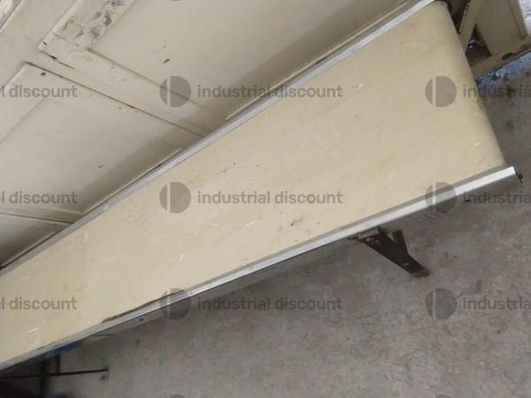 16#9639 Macchine e attrezzature per lavorazioni alimentari in vendita - foto 6