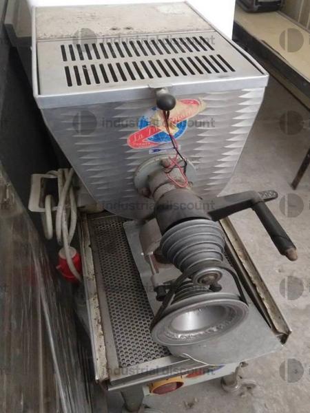 16#9639 Macchine e attrezzature per lavorazioni alimentari in vendita - foto 7