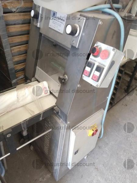 16#9639 Macchine e attrezzature per lavorazioni alimentari in vendita - foto 8