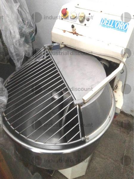 17#9639 Macchine e attrezzature per lavorazioni alimentari in vendita - foto 3