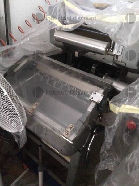 17#9639 Macchine e attrezzature per lavorazioni alimentari in vendita - foto 4