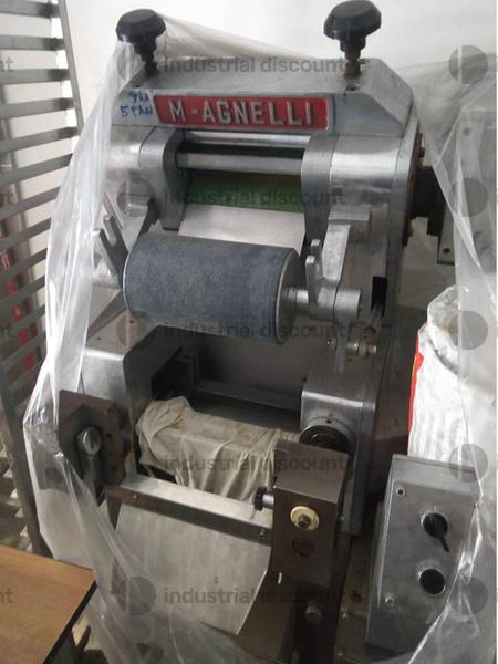 17#9639 Macchine e attrezzature per lavorazioni alimentari in vendita - foto 5