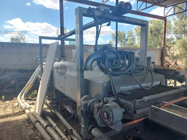 Pastorizzatori in vendita