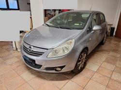 Opel Corsa - Lot 0 (Auction 9640)