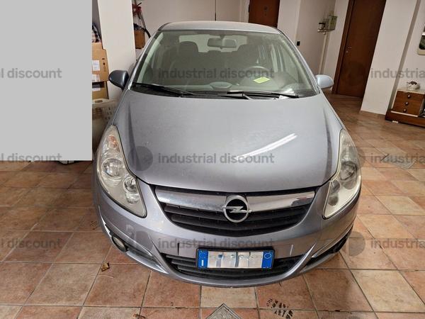 1#9640 Operl Corsa in vendita - foto 4