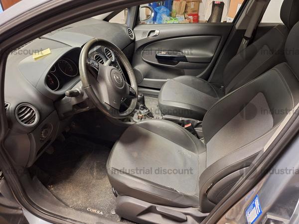 1#9640 Operl Corsa in vendita - foto 6