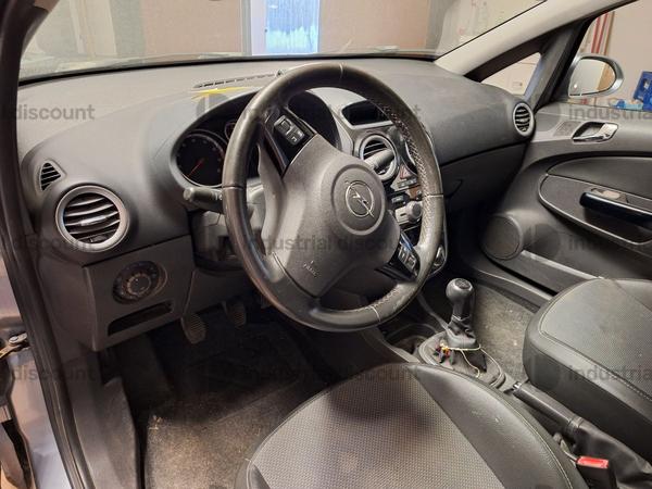 1#9640 Operl Corsa in vendita - foto 7