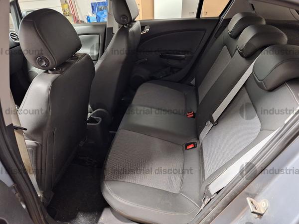 1#9640 Operl Corsa in vendita - foto 8