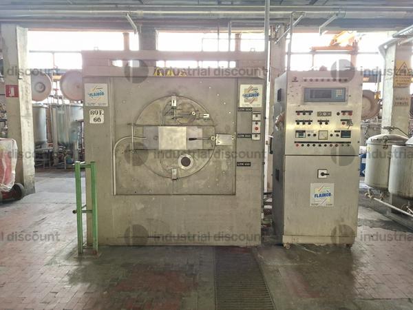 Varie rifinitura tessuti in vendita