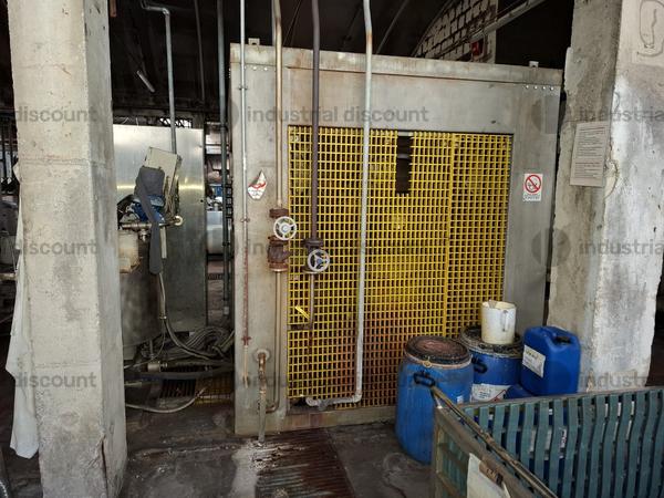 1#9641 Rotativa Flainox in vendita - foto 4