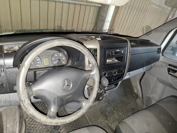 2#9641 Autocarro Mercedes Sprinter in vendita - foto 7