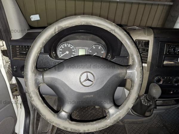 2#9641 Autocarro Mercedes Sprinter in vendita - foto 8
