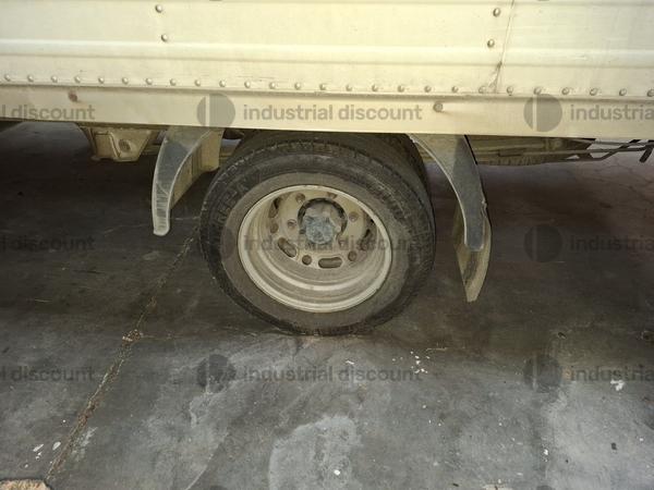 2#9641 Autocarro Mercedes Sprinter in vendita - foto 10