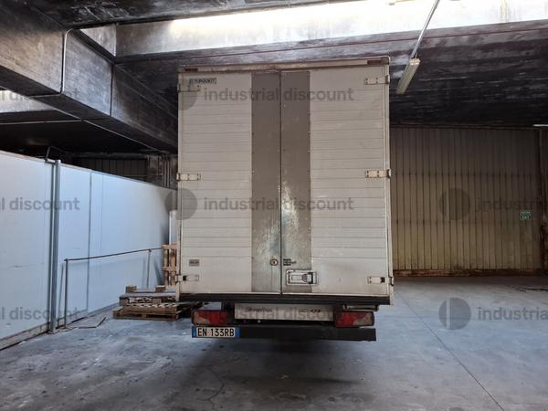 2#9641 Autocarro Mercedes Sprinter in vendita - foto 12