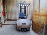 Image 3 - OM forklift - Lot 3 (Auction 9641)
