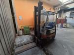 Image 4 - OM forklift - Lot 3 (Auction 9641)