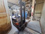 Image 5 - OM forklift - Lot 3 (Auction 9641)