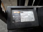 Image 3 - Yale forklift - Lot 4 (Auction 9641)