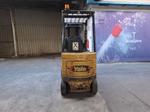 Image 5 - Yale forklift - Lot 4 (Auction 9641)