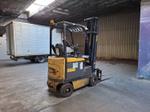 Image 6 - Yale forklift - Lot 4 (Auction 9641)