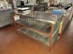 Image 23 - Industrial dryers and furniture - Lot 5 (Auction 9641)