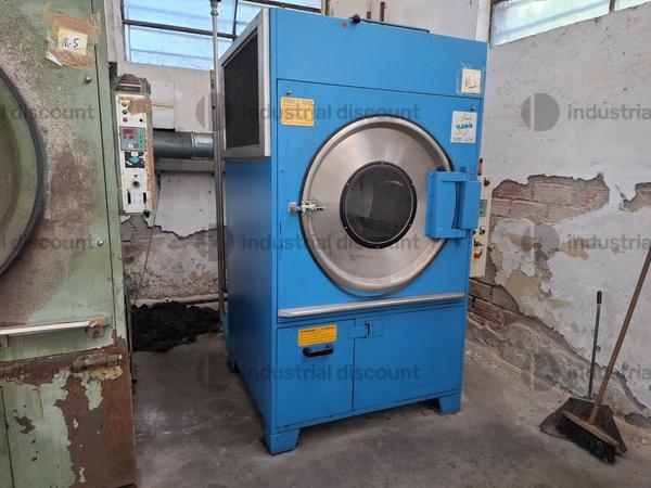 5#9641 Asciugatrici industriali arredo e attrezzature eletroniche in vendita - foto 1
