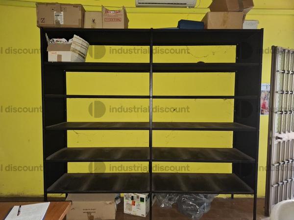 5#9641 Asciugatrici industriali arredo e attrezzature eletroniche in vendita - foto 3