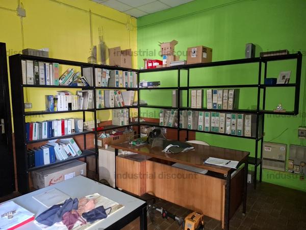 5#9641 Asciugatrici industriali arredo e attrezzature eletroniche in vendita - foto 5