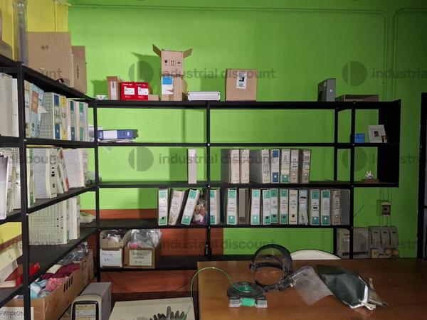 5#9641 Asciugatrici industriali arredo e attrezzature eletroniche in vendita - foto 7