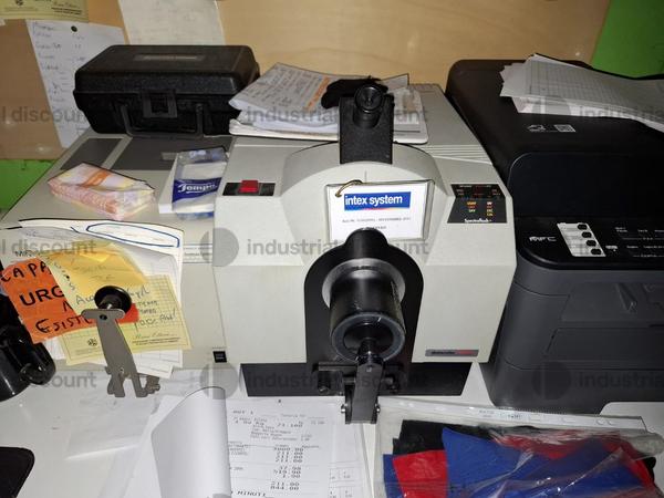 5#9641 Asciugatrici industriali arredo e attrezzature eletroniche in vendita - foto 13