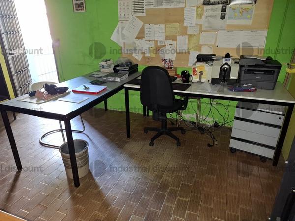 5#9641 Asciugatrici industriali arredo e attrezzature eletroniche in vendita - foto 18