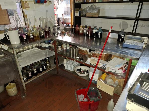 5#9641 Asciugatrici industriali arredo e attrezzature eletroniche in vendita - foto 24