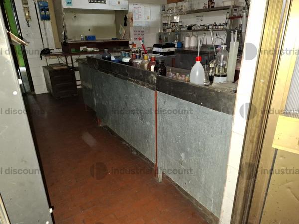 5#9641 Asciugatrici industriali arredo e attrezzature eletroniche in vendita - foto 25