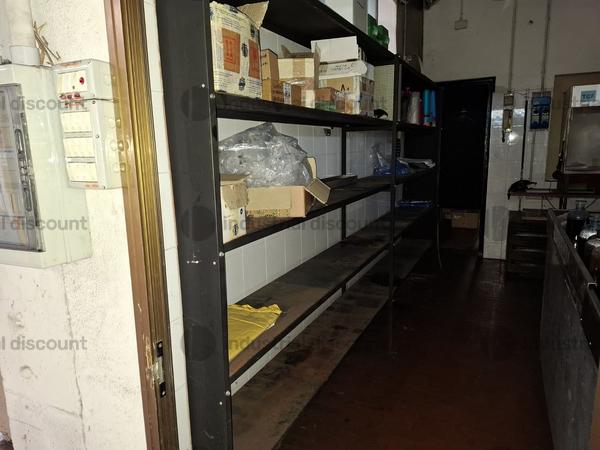 5#9641 Asciugatrici industriali arredo e attrezzature eletroniche in vendita - foto 26