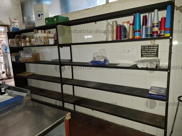 5#9641 Asciugatrici industriali arredo e attrezzature eletroniche in vendita - foto 27