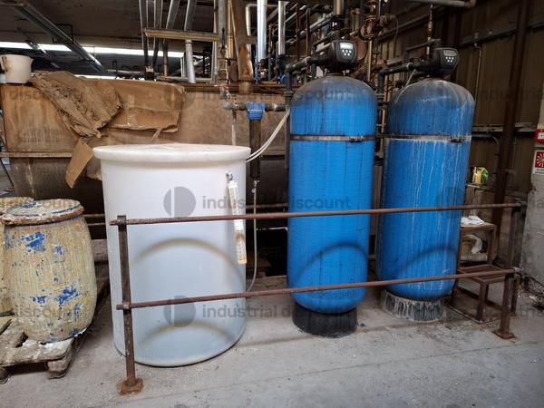 5#9641 Asciugatrici industriali arredo e attrezzature eletroniche in vendita - foto 28