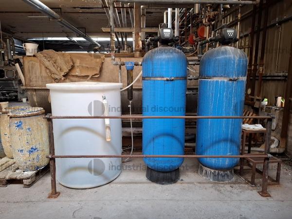 5#9641 Asciugatrici industriali arredo e attrezzature eletroniche in vendita - foto 30