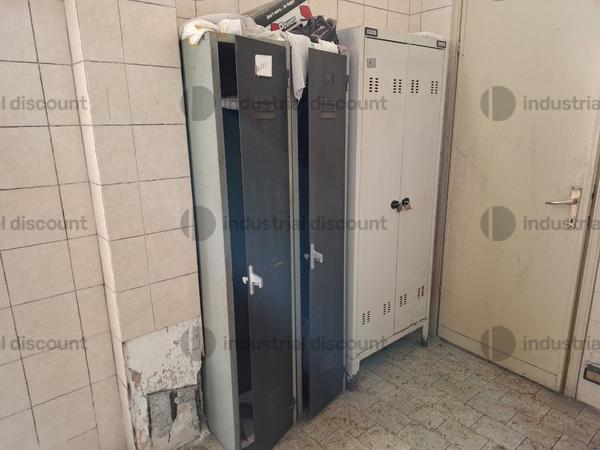 5#9641 Asciugatrici industriali arredo e attrezzature eletroniche in vendita - foto 33