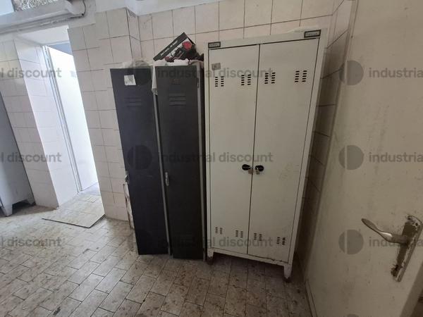 5#9641 Asciugatrici industriali arredo e attrezzature eletroniche in vendita - foto 34