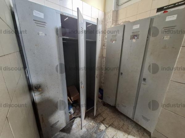 5#9641 Asciugatrici industriali arredo e attrezzature eletroniche in vendita - foto 35