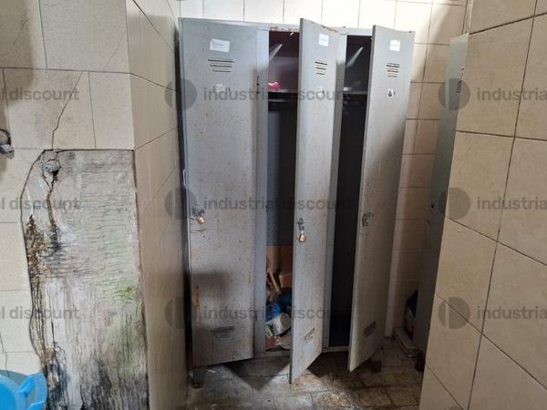 5#9641 Asciugatrici industriali arredo e attrezzature eletroniche in vendita - foto 36