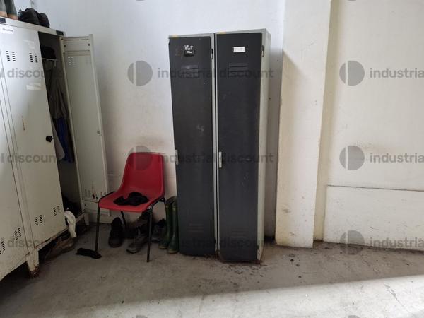 5#9641 Asciugatrici industriali arredo e attrezzature eletroniche in vendita - foto 39