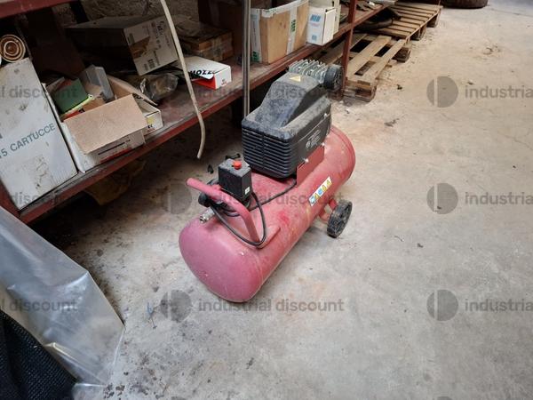 5#9641 Asciugatrici industriali arredo e attrezzature eletroniche in vendita - foto 43