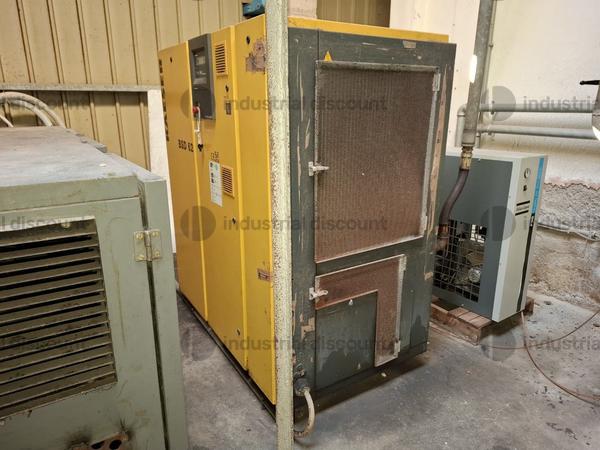 5#9641 Asciugatrici industriali arredo e attrezzature eletroniche in vendita - foto 46