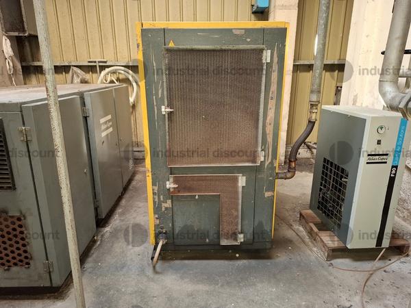 5#9641 Asciugatrici industriali arredo e attrezzature eletroniche in vendita - foto 47