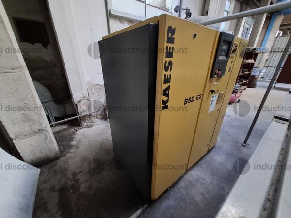 5#9641 Asciugatrici industriali arredo e attrezzature eletroniche in vendita - foto 49