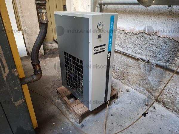 5#9641 Asciugatrici industriali arredo e attrezzature eletroniche in vendita - foto 52